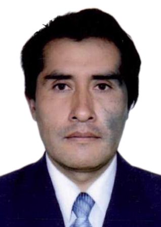 Julio Cesar Ayvar Buendia