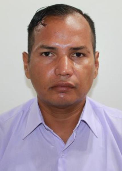 Julio Cesar Barbaran Almeida