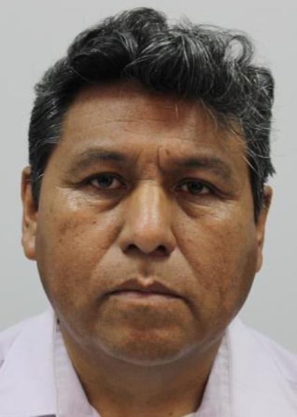 Julio Cesar Barrientos Sandoval