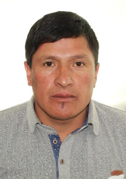 Julio Cesar Canares Ugarte