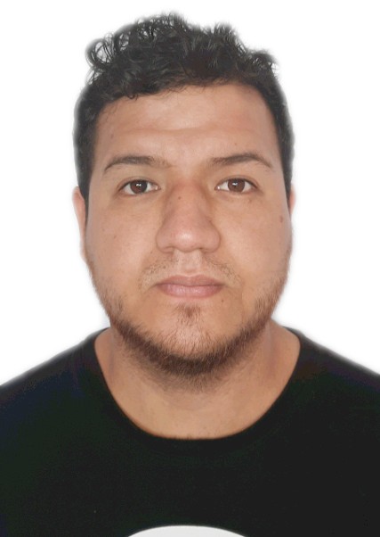 Julio Cesar Carrera Garcia