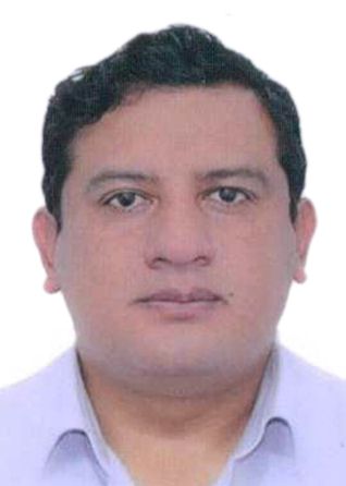 Julio Cesar Chavez Rodrigo