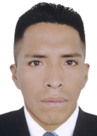 Julio Cesar Condori Cueto