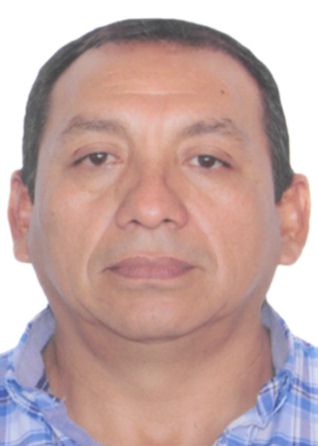 Julio Cesar Gonzales Cotrina