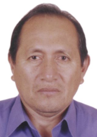 Julio Cesar Hernandez Quiroz