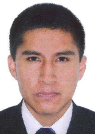 Julio Cesar Huaman Araujo