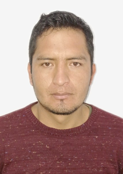 Julio Cesar Huari Huari