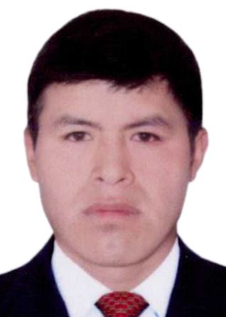 Julio Cesar Merma Quispe