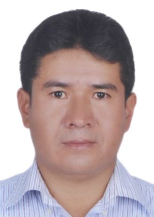 Julio Cesar Miraval Rojas