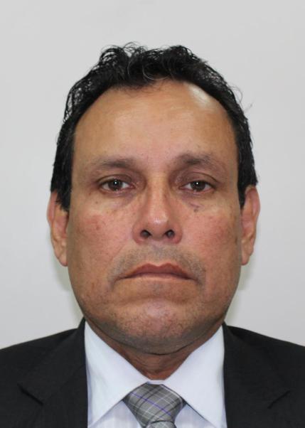 Julio Cesar Perez Bernal