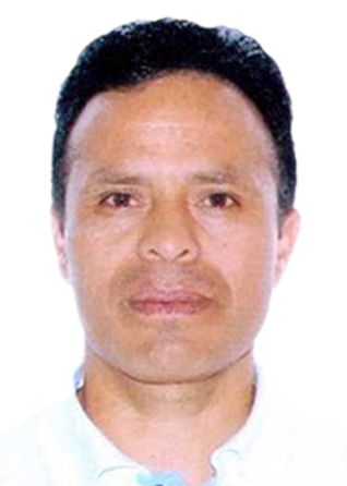Julio Cesar Pimentel Rodriguez