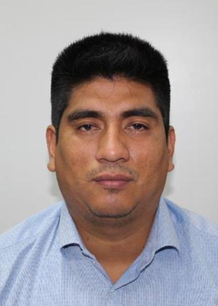 Julio Cesar Ramirez Cipriano