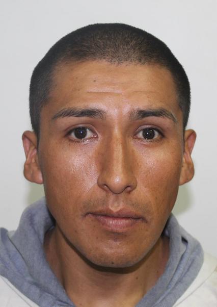 Julio Cesar Rojas Luque