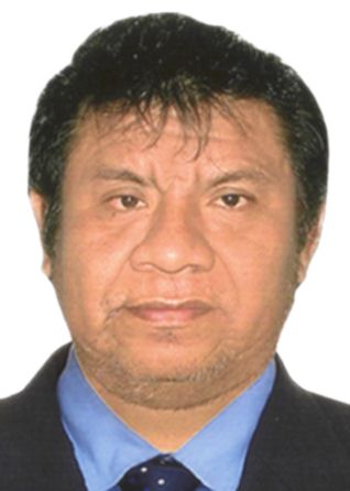Julio Cesar Ruiz Silva