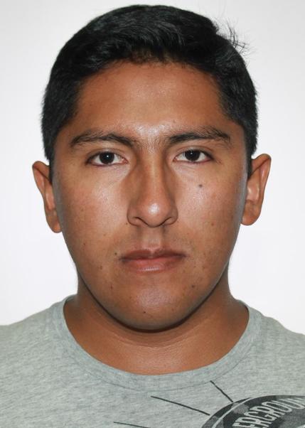 Julio cesar vargas mamani