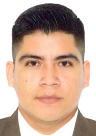 Julio Christian Rumiche Sandoval