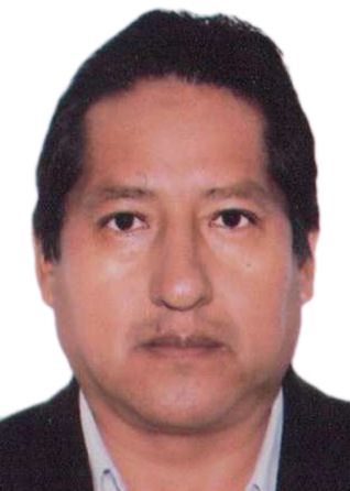 Julio Constantino Mollohuanca Cruz