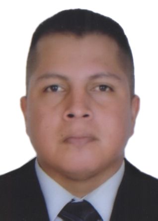 Julio Dagoberto Arriaran Chunga