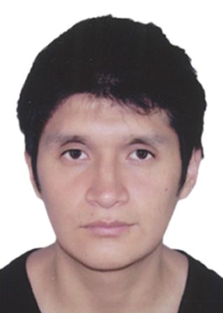 Julio dennys capacyachi jara