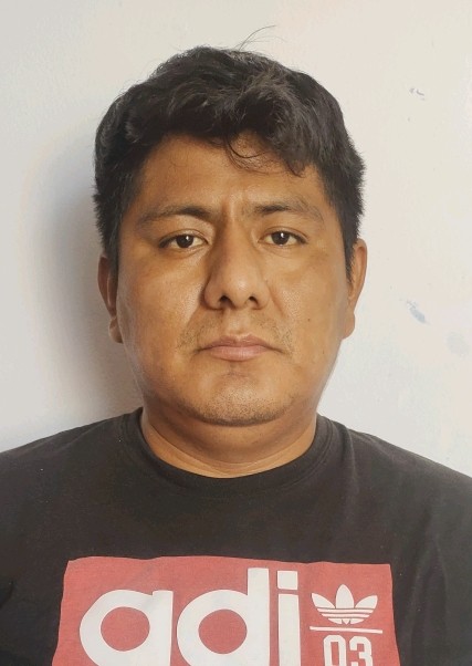 Julio Edgar Pazo Fiestas