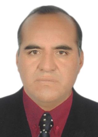 Julio Eliseo Escobedo Chora