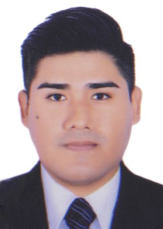 Julio Elvis Anquise Flores