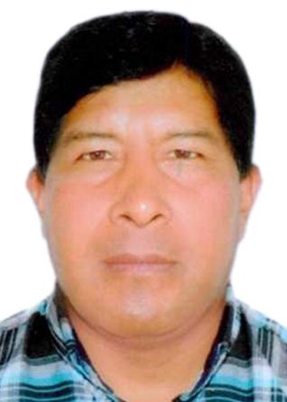 Julio Emiliano Limache Mamani