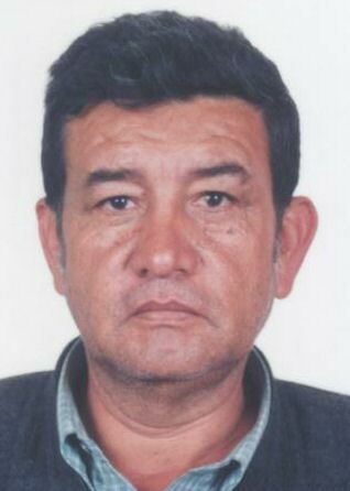 Julio Ernesto Tejada Cornejo