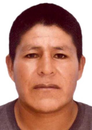 Julio Godoy Aguirre