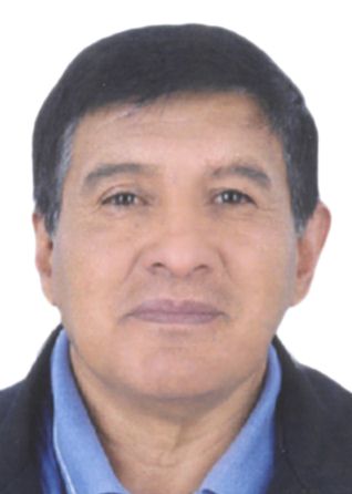 Julio Gonzales Inga