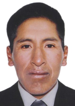 Julio Halanoca Huayta