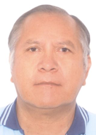 Julio Horacio Burgos Torres