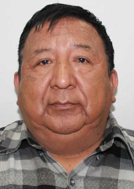 Julio joaquin tipula pareja