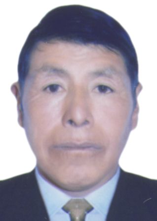 Julio Jose Palomino Ramos