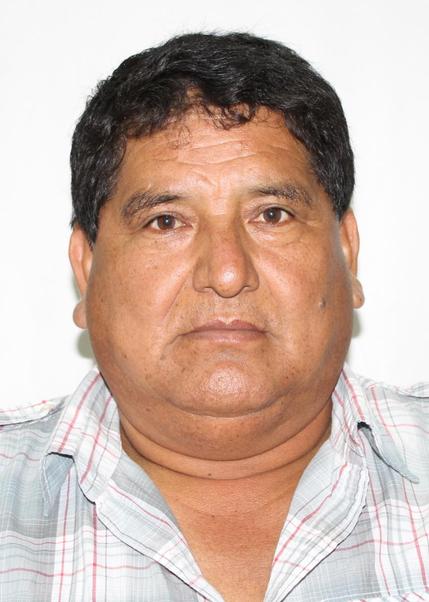 Julio Justo Pio Macavilca