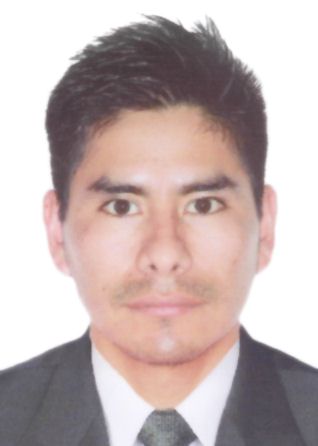 Julio Manasaya Paucar