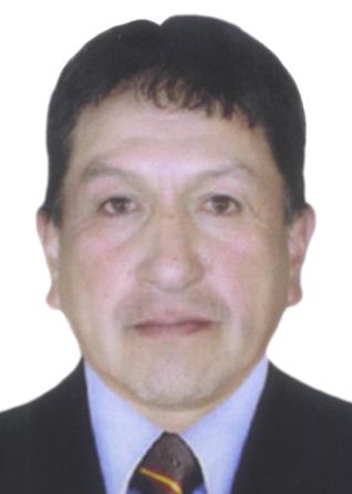 Julio Manuel Garrido Caceres