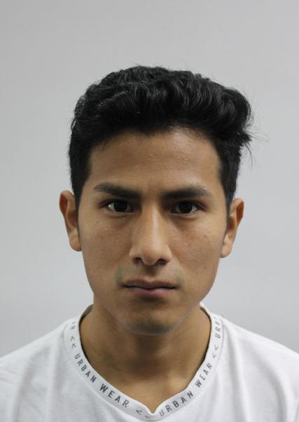 Julio Manuel Torres Castro