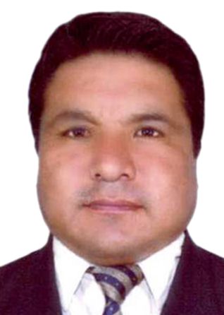 Julio Nolasco Gonzalez Alvarez