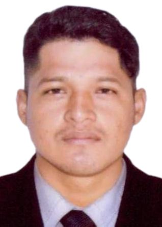 Julio Osman Perez Sinti