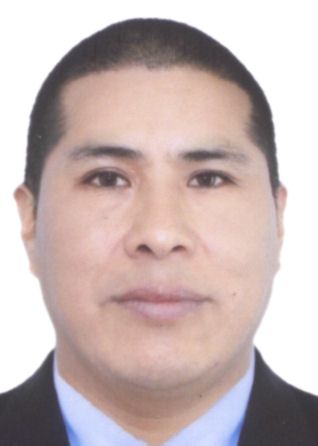 Julio Seferino Calderon Antezana