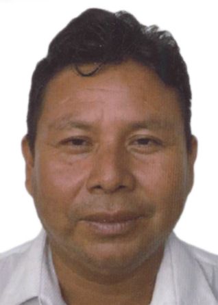 Julio Silva Carrera
