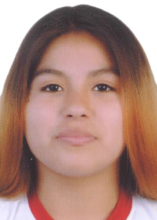 Julissa Fiorela Moreno Balabarca