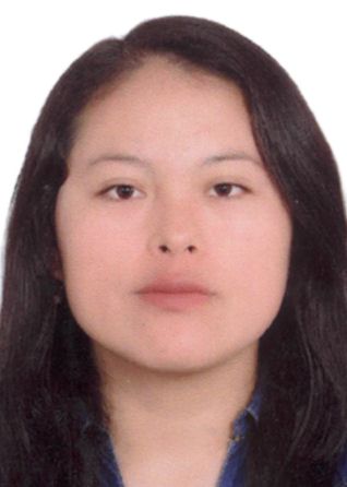 Julissa Lizbeth Illescas Espinoza