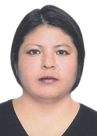 Julissa rosita vargas solis