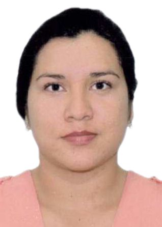 Julithza Darleny Efio Pinzon