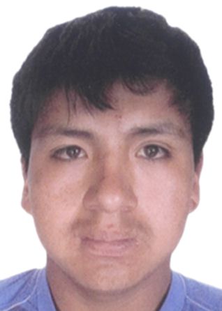 Julver Cruz Diaz