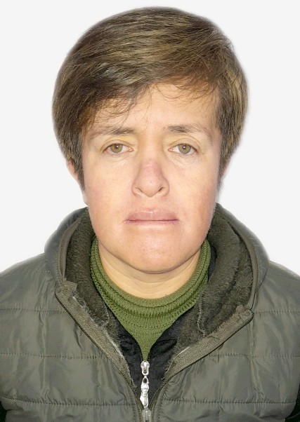 July Andrea Castilla Rivera