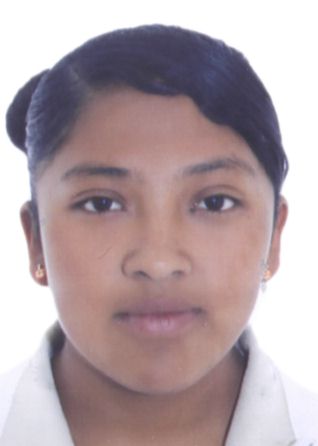 Julyssa Azeneth Samata Leon