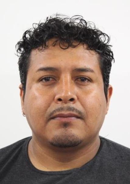 Junior Alonso Mercado Chirinos